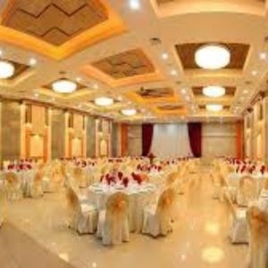 تالار پذیرایی اهورا در سنندج