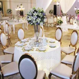 تالار مجلل عالیجناب