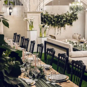 سالن عقد آموند