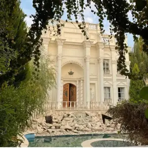 سالن عقد امپریال