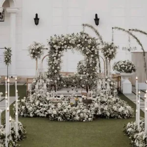 سالن عقد امپریال