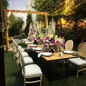 سالن عقد امپریال