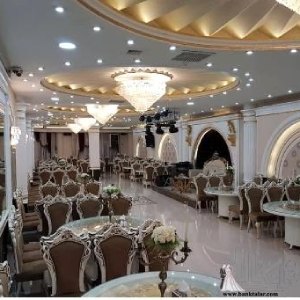 تالار پذیرایی ارغوان