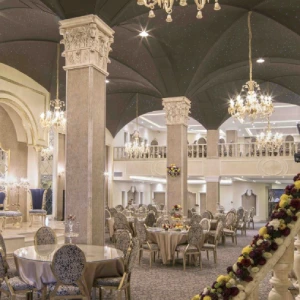 تالار آریامهر