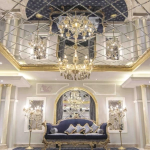 تالار آریامهر