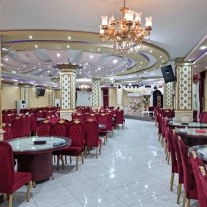 تالار قصر آرین