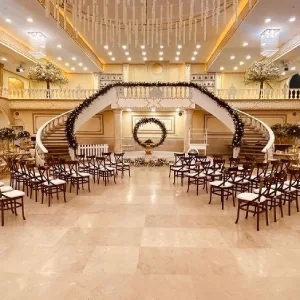 تالار آریستا