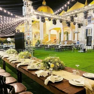 تالار آریستا