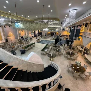 تالار آریستا