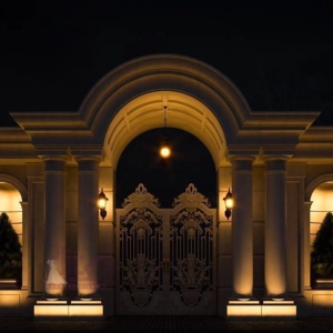 باغ تالار عروس