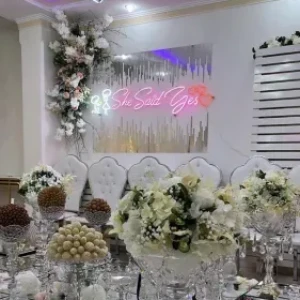 سالن عقد آوای مجد