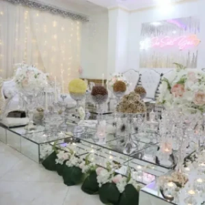 سالن عقد آوای مجد