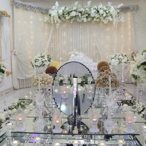 سالن عقد آوای مجد