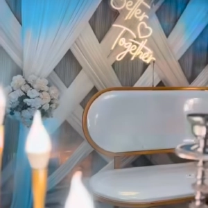 تالار آزادی