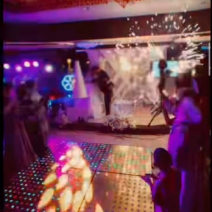 تالار آزادی