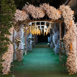 تالار خاتون اصفهان