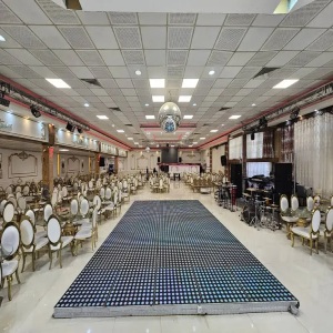 تالار بهشتی در خرم آباد