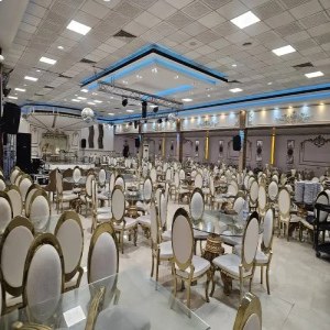 تالار بهشت در خرم آباد