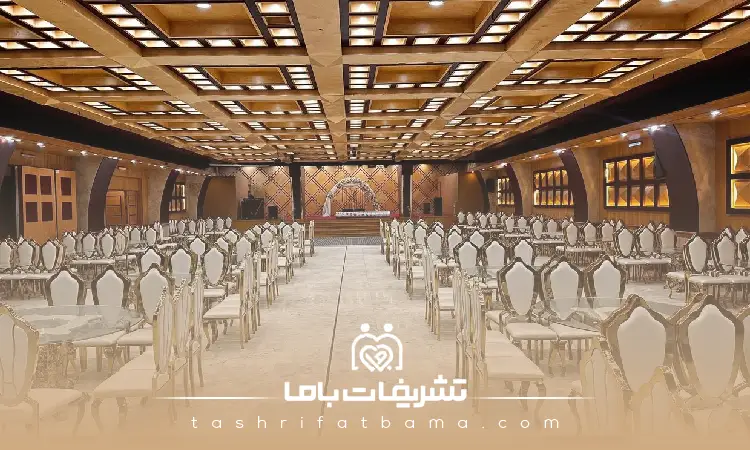 10 تا از بهترین تشریفات در تهران را بشناسید!