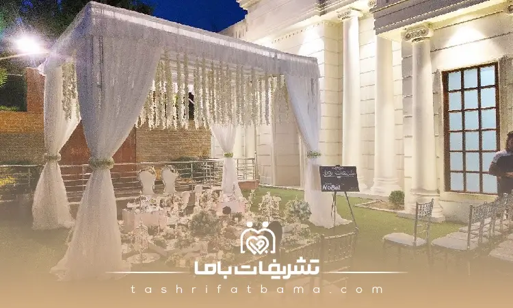 فعالیت مدیریت و تیم در برگزاری جشنها!