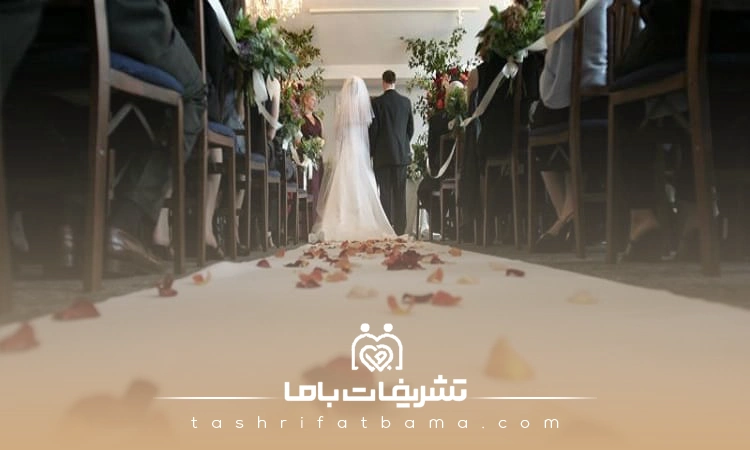 لیست 10 تایی از بهترین تشریفات در مشهد که باید بشناسید!