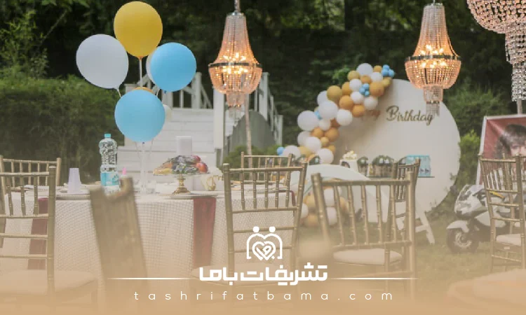 اصولی ترین خدماتی که در تالارها باید انجام شود؟