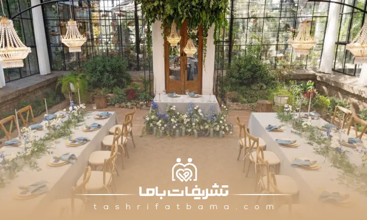 بهترین تالار چه تجهیزاتی دارد؟