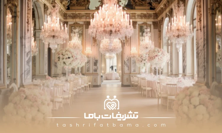 آیا می توان مراسمات دیگری در تالار گرفت؟