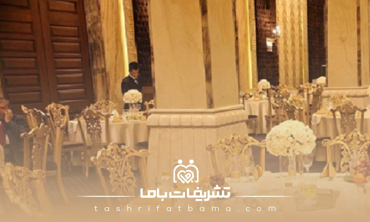 شرایط کنسلی تالار به چه صورت است؟