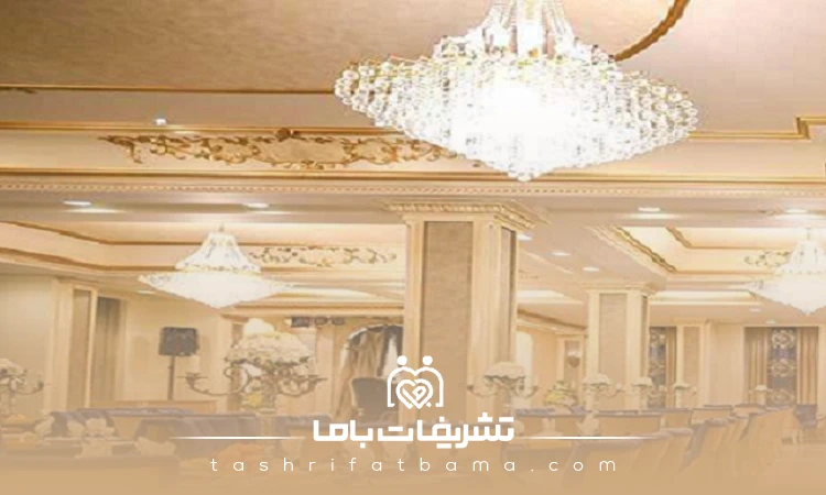 دیزاین و دکور تالار پذیرایی باید چگونه باشد؟