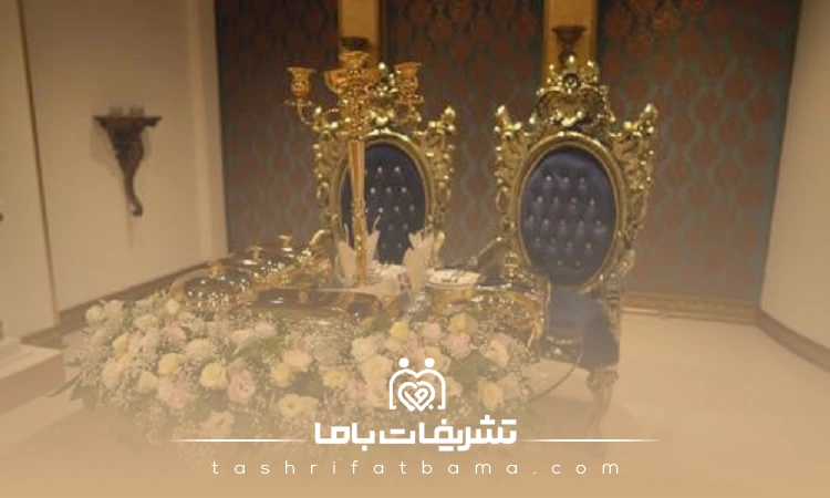 کیفیت غذا در بهتر بودن تالار تاثیری دارد؟