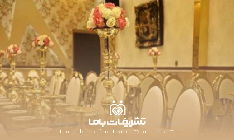 چه معیارهایی برای انتخاب بهترین تالار مهم است؟