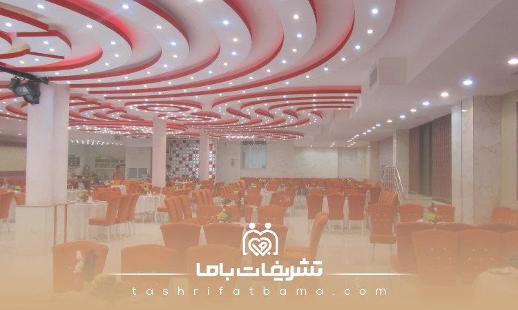 نکات انتخاب بهترین تالار در سنندج