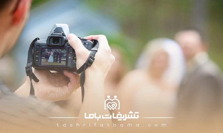 اهمیت کیفیت تصویربرداری توسط تیم آتلیه