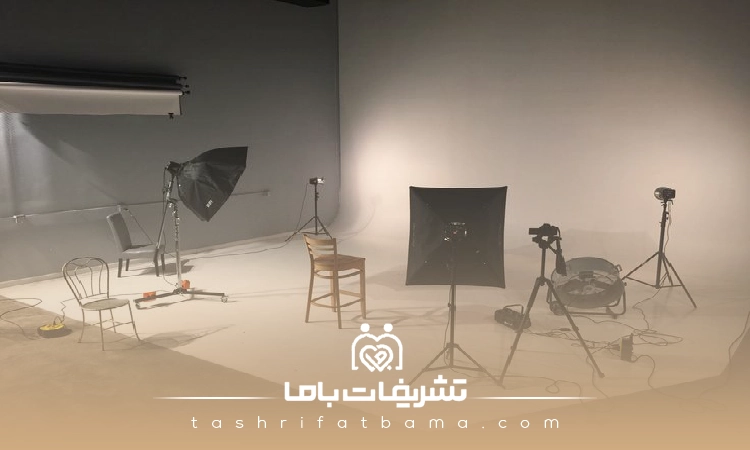 مزایای خدمات آتلیه برای زوج ها