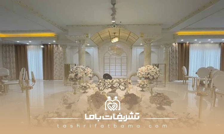 نکات کلیدی در انتخاب بهترین سالن عقد