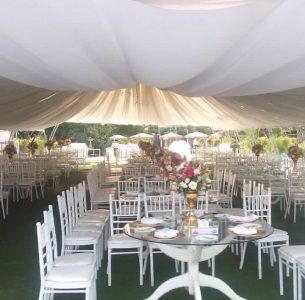 تالار دادور در گرگان