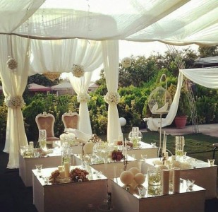 تالار دادور در گرگان