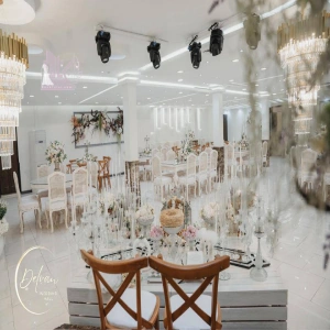 سالن عقد دلوان