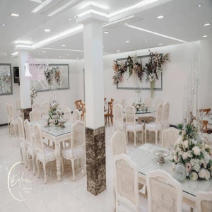 سالن عقد دلوان