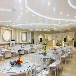 تالار پذیرایی دیدار