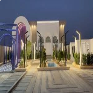 تالار پذیرایی دیدار