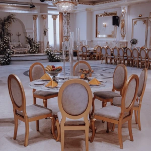 سالن عقد الهیه