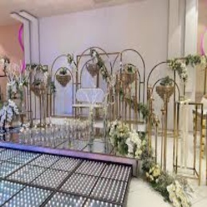 تالار پذیرایی ائل گلی در زاهدان