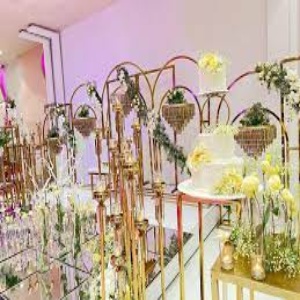 تالار پذیرایی ائل گلی در زاهدان