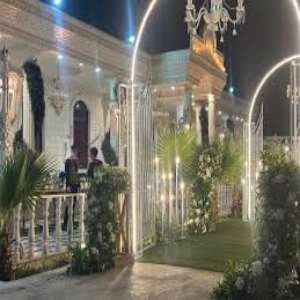 عمارت شاهان