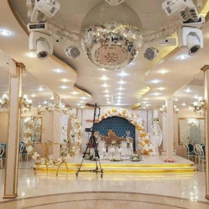 تالار امپراطور