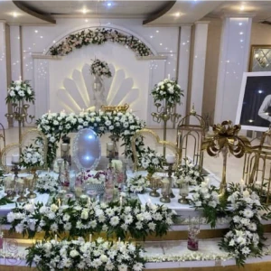 تالار امپراطور