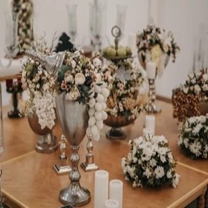 سالن عقد اکسیر