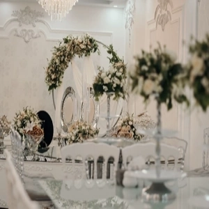 سالن عقد اکسیر